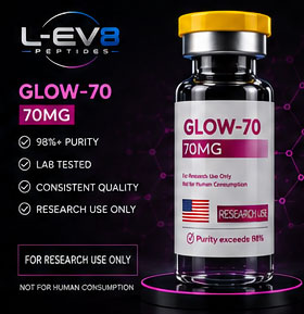 Glow 70