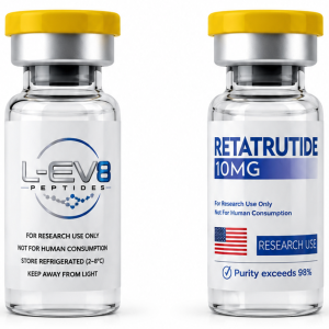 Retatrutide