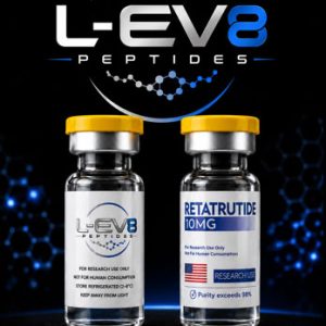 Retatrutide 10MG