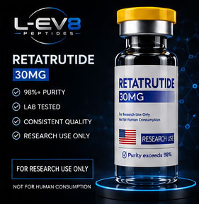 Retatrutide 30MG