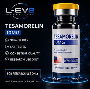 Tesamorelin 10MG